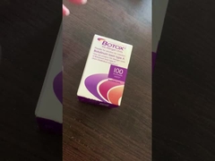 پودر بوتوکس آلرژن