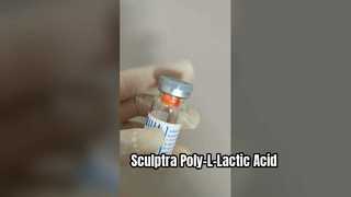 ویال Sculptra 10
