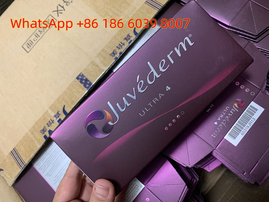 پرکننده ژوودرم پوستی هیالورونیک اسید برای پوست های افتاده