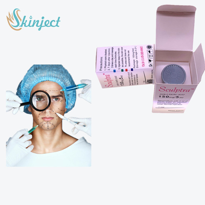 Plla Filler  تزریقی زیبایی پوستی فیلر  Butt Injection