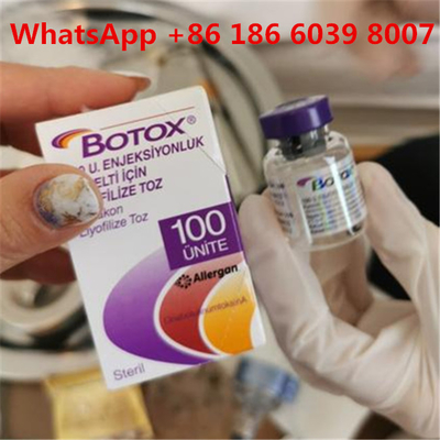 OEM Allowed Allergan  100IU For Wrinkle Remove Injection