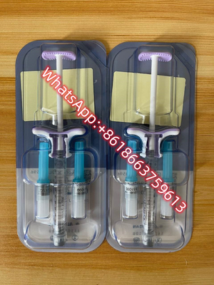 پرکننده پوستی لب Juvederm Ultra3 Hyaluronic Acid Lips تزریقی