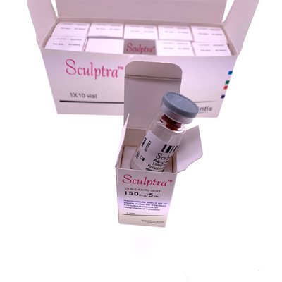 1 میلی لیتر پرکننده پوستی Juvederm برای رفع چین و چروک صورت Skinject Allergan