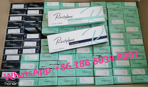 پرکننده های هیالورونیک اسید Juvederm HA برای تقویت لب سینه