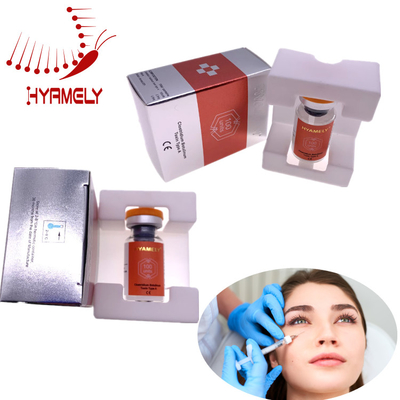 ضد پیری 100 Ui Ce Hyamely بوتاکس برای چین و چروک