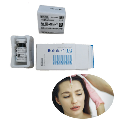 Botulax 100ui  Treatment Toxin Botulinum Type A
