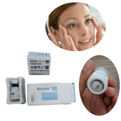 Botulax 100ui  Treatment Toxin Botulinum Type A