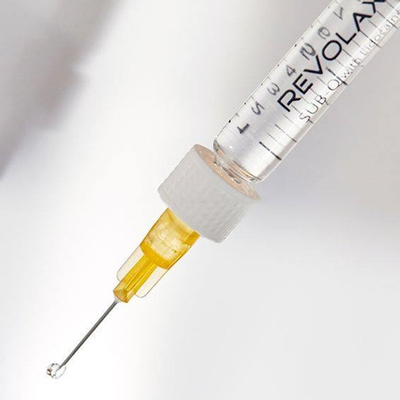 1.1 میلی لیتر Revolax Deep Hyaluronic Dermal Filler برای صورت