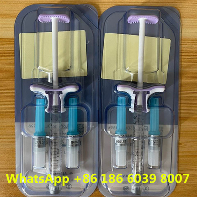 پرکننده پوستی تزریقی JUVEDERM ULTRA با گواهینامه CE