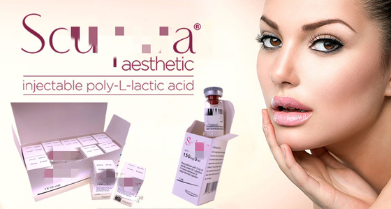 PLLA تزریق رفع صورت 150mg/ml