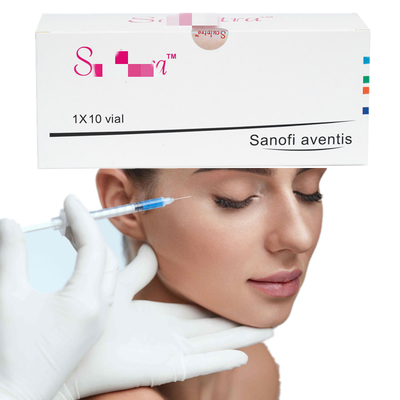 پودر کلاژن مصنوعی PLLA 150mg/5ml پلی ال-لاکتیک اسید