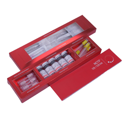 Filorga Nctf 135 Ha Filler Hyaluronic Acid تزریق کننده پوست