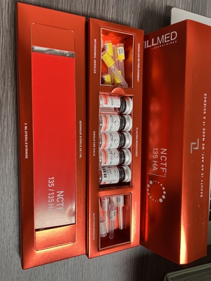 NCTF 135HA 5*3ml برای تمام انواع پوست