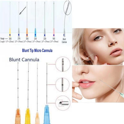 22G مواد یکبار مصرفی برای روش های پزشکی راحت و ایمن