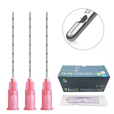 22G مواد یکبار مصرفی برای روش های پزشکی راحت و ایمن