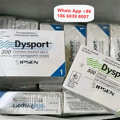 توکسین بوتولینوم یک اختلال برای خطوط و چین و چروک بین ابروها