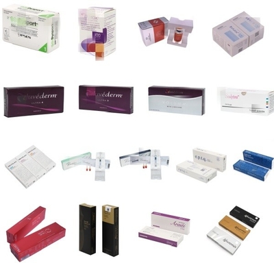 Neuramis Hyaluronic Acid Filler درمی Jivederm Revolax Resty Lane PLLA NCTF