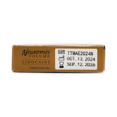 Neuramis Hyaluronic Acid Filler درمی Jivederm Revolax Resty Lane PLLA NCTF