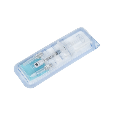 Revolax With Lido Deep 1.1ml سرينگ براي چروک هاي عميق