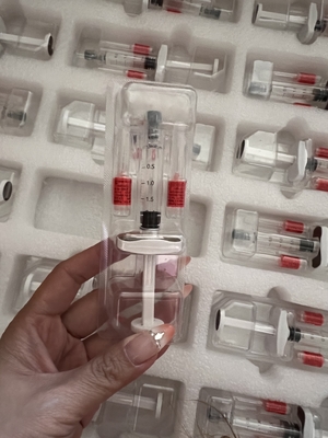 ژل جوان سازی پوست Profhilo H L 1*2ml برای نگهداری در دمای اتاق