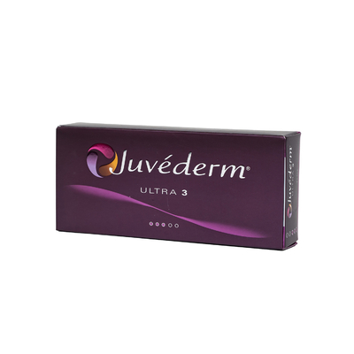 جوویدرم Rest Lane Hyaluronic Acid Filler برای بهبود لب و صورت