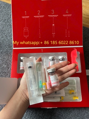 Filorga NCTF 135HA پوست تقویت کننده ضد پیری تزریق 5 فنجان