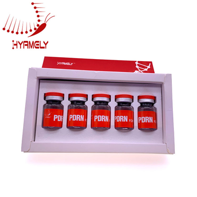PDRN Skin Booster 3ml x 5 فنجان برای جوان کردن پوست