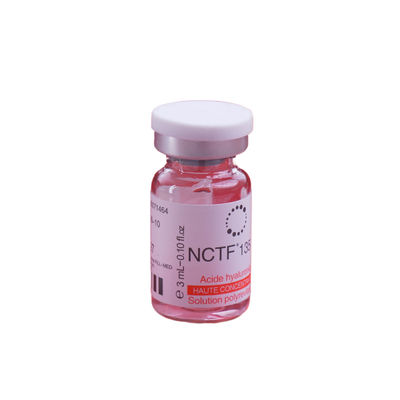 محلول مزوتراپی NCTF 135HA 3 میلی لیتر × 5 جوانسازی ضد پیری