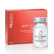 NCTF 135 HA سرم مزوتراپی 3ml x 5 برای جوان کردن پوست