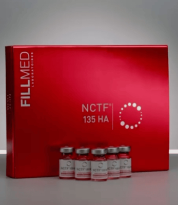 NCTF 135HA تزریق کننده تزریق کننده تزریق کننده تزریق کننده تزریق کننده 3ml