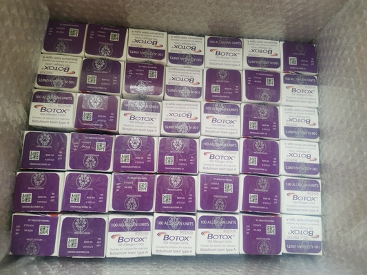 Collagen Caha Filler/ Pcl/Plla/Pdlla/ Pdrn/Pcl Profhilo Radiesse Juvederm Restylane Fillmed NCTF 135ha Ha Dermal Filler 100iu 200iu Allergan Nabota Dysport' Botox