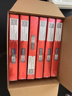 محلول مزوتراپی احیا کننده ضد پیری NCTF 135HA برای صورت