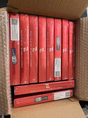 3 میلی لیتر * 5 ان‌سی‌تی‌اف ها ان‌سی‌تی‌اف ۱۳۵ ها اسکین‌بوستر