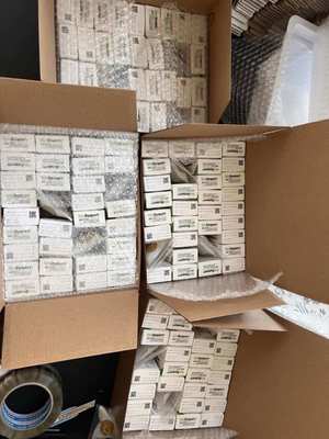 تزریق دیسپورت 500 واحدی ضد چروک سم بوتولینوم آلرگان بوتولاکس