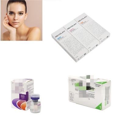 100 واحد توکسین بوتولینوم حمل با کیسه ی یخ 3 سال