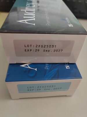 فیلر 10 میلی‌لیتری و 20 میلی‌لیتری اسید هیالورونیک خالص برای بزرگ کردن سینه و باسن