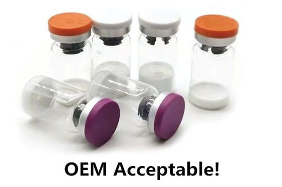 ALLERGAN توکسین بوتولینوم نوع A 100 واحد بوتاکس برای کاهش چروک