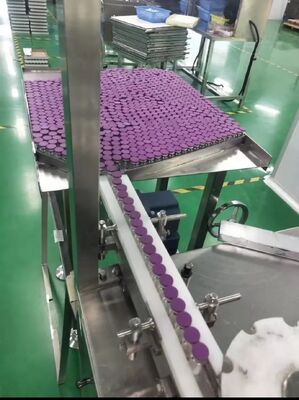 ALLERGAN توکسین بوتولینوم نوع A 100 واحد بوتاکس برای کاهش چروک