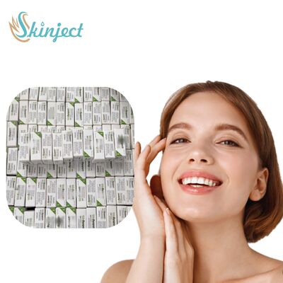 تزریق های زیبایی پزشکی 500و abobotulinumtoxinA Toxin Type A برای پاهای کلاغ