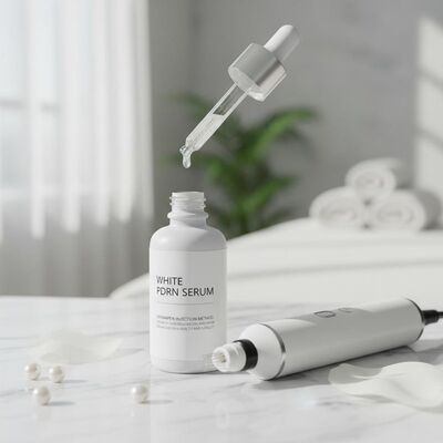 روش تزریق سرم سفید PDRN Dermapen باعث بازسازی و ترمیم پوست می شود بهبود سلامت و حیات پوست