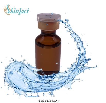 محصولات محلول مزوتراپی Skinject 5ml 18AA+