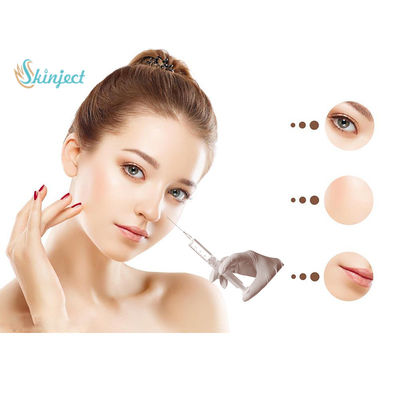 Skinject Fine HA Dermal Filler لب تزریق