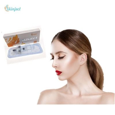 2ml PLLA Skinject Hyaluronic Acid Lip Filler Non Toxic