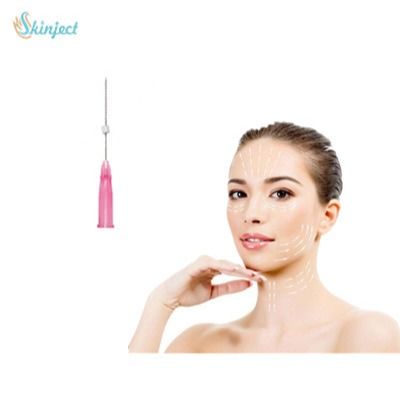 موضوعات پزشکی غیر جراحی مونو PDO قابل جذب ابروهای صورت قابل جذب