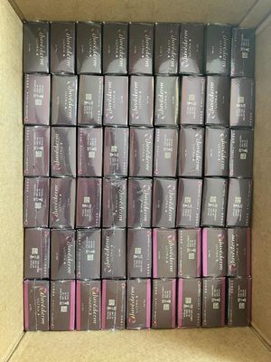 تزریق ژل Juvederm Ultra 3 تزریق ژل اسید هیالورونیک اسید