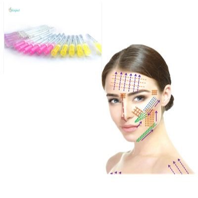 سوزن بدون جراحی COG Thread Face Lift 3D W Needle