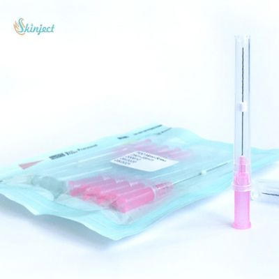 Skinject ابرو لیفت PDO موضوعات قالب گیری Cog W سوزن