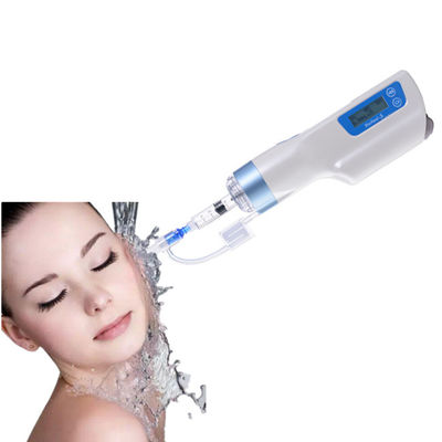 مزوتراپی فشار منفی Meso Gun تفنگ هیدرولیفتینگ