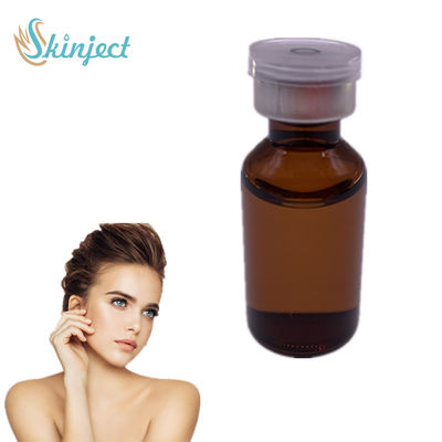 محلول Meso Hyaluronic Acid برای پوست سر 18AA