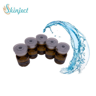محلول Meso Hyaluronic Acid برای پوست سر 18AA